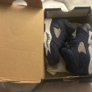 Jordan 5 Retro